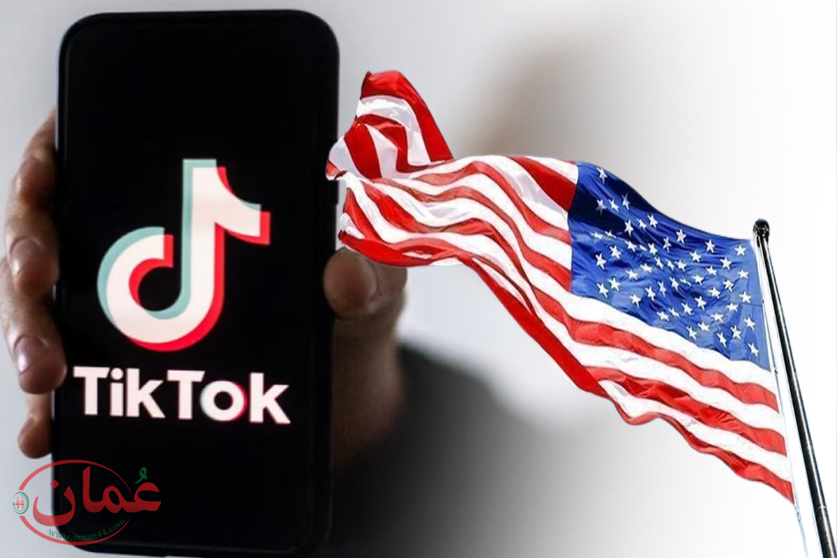 مخاوف الانفلونسر بالولايات المتحدة من حظر أمريكا لـ "تيك توك" بعد إعلان نيتها