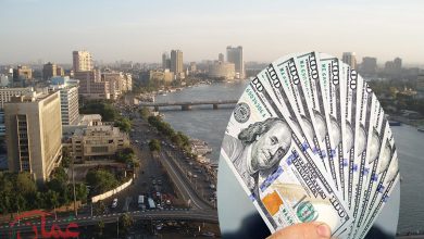 مصر تسدد سند بقيمة 1.250 مليار دولار
