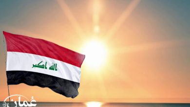 العراق أعلى دول العالم في درجات الحرارة