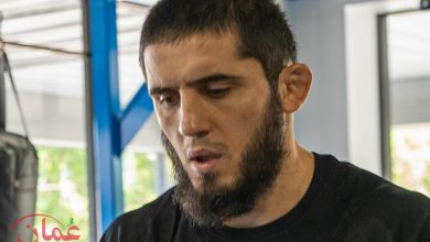 موعد نزال إسلام ماخاشيف ضد داستن بورييه UFC 302 2024.. الساعة كم تبدأ المباراة؟