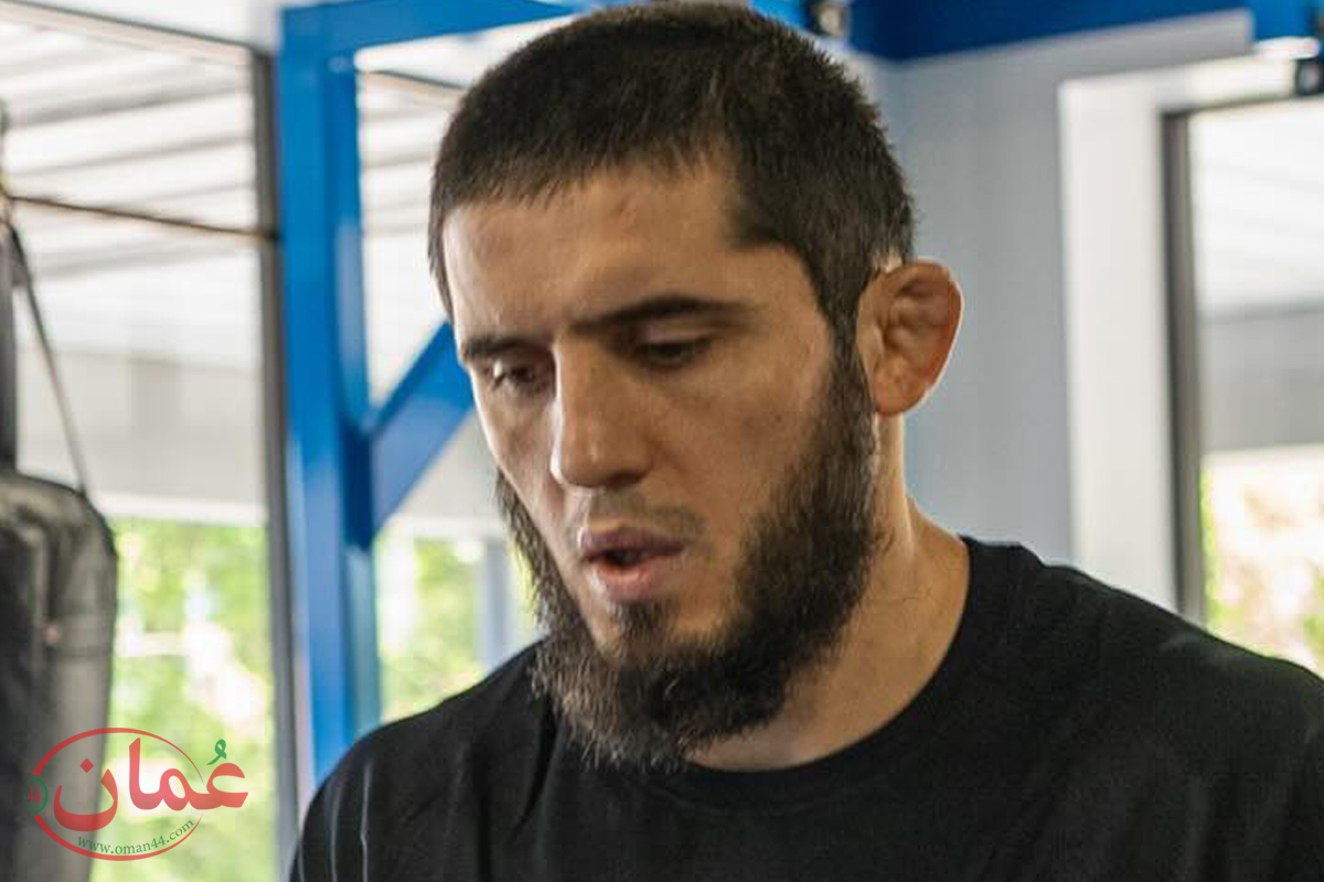 موعد نزال إسلام ماخاشيف ضد داستن بورييه UFC 302 2024.. الساعة كم تبدأ المباراة؟
