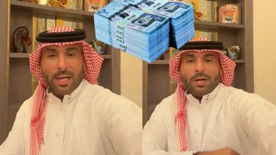 يزيد الراجحي يكشف عن تفاصيل مسابقة يزيد الراجحي 2024 عبر سناب شات مرتدياً الزي السعودي الأصيل