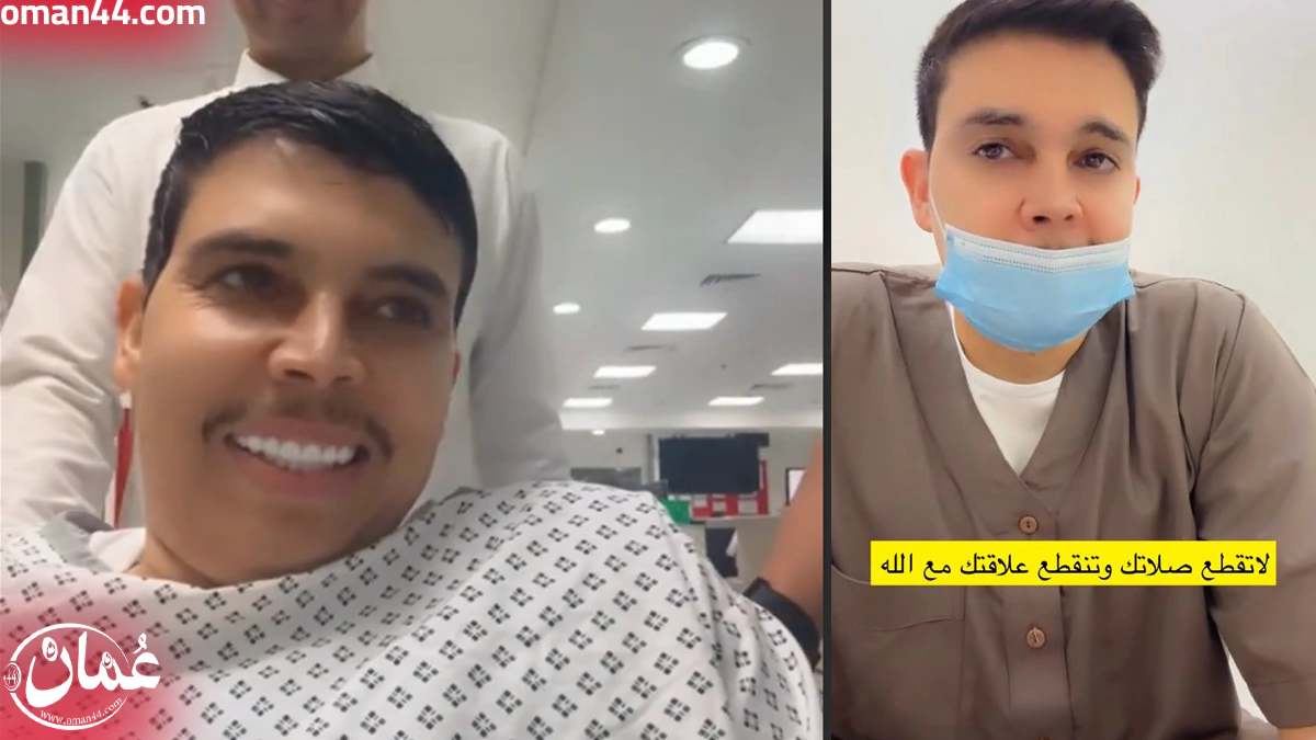 سبب وفاة حمود البادي.. ما هو مرضه؟ حمود البادي الرويلي