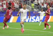 إسبانيا تقصي البرتغال 1-0 من كأس العالم