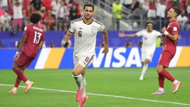 إسبانيا تقصي البرتغال 1-0 من كأس العالم