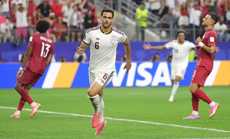 إسبانيا تقصي البرتغال 1-0 من كأس العالم