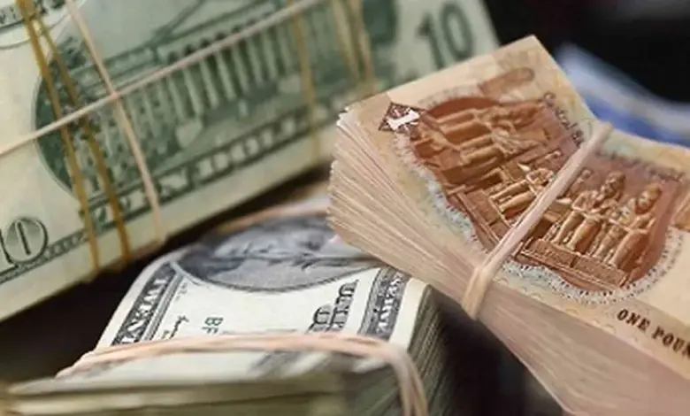 سعر الدولار في البنك الاهلي
