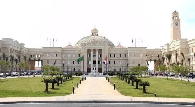 جامعة القاهرة الأهلية 2026