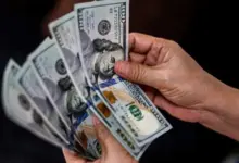 سعر الدولار اليوم مقابل الجنيه المصري