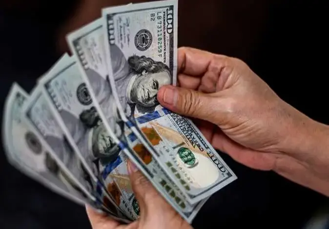 سعر الدولار اليوم مقابل الجنيه المصري