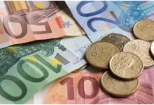 سعر اليورو اليوم